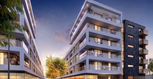 Wadys Electrical at Park Place Plaza phase 2