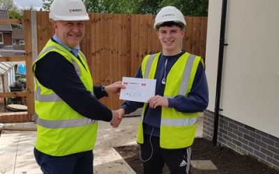 Apprentice of the Year