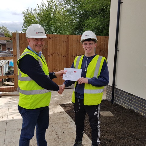 Apprentice of the Year Apprentice of the Year