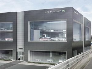 Land Rover Jaguar and Wadys Electrical