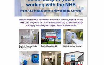 WADYS NHS