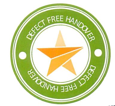 Defect Free Handover Defect Free Handover By Wadys Electrical