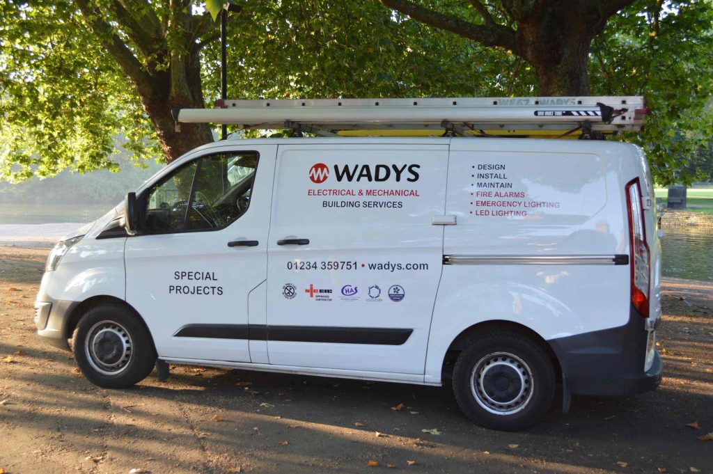 Wadys Services