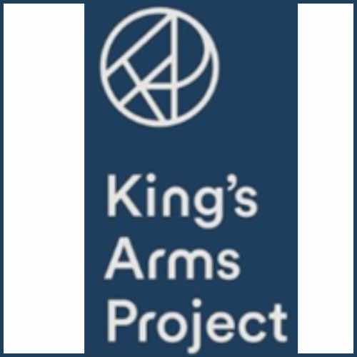 Kings Arms Project