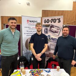 Redborne Career For Life