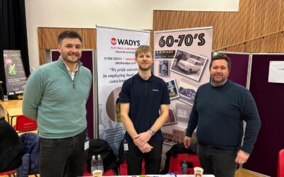 Redborne Career For Life