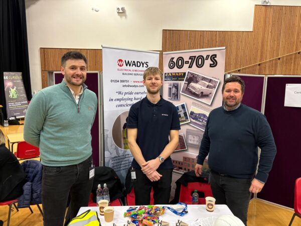 Redborne Career For Life