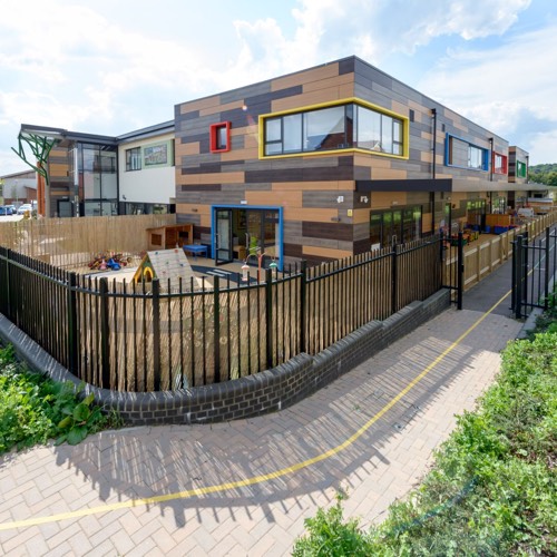 Silsoe Primary School