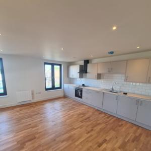 The Barker Building and Brook House a project by Wadys Electrical & Mechanical Building Services