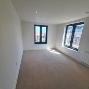 The Barker Building and Brook House a project by Wadys Electrical & Mechanical Building Services