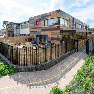 Silsoe Primary School