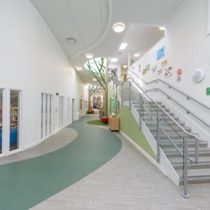 Silsoe Primary School