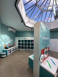 London Zoo case study 2