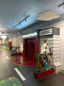 London Zoo case study 4