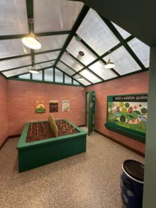 London Zoo case study 5