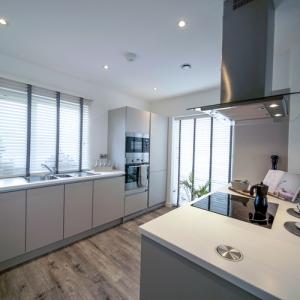 Countess Way a project by Wadys Electrical & Mechanical Building Services