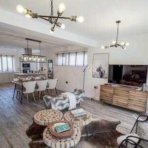 Countess Way a project by Wadys Electrical & Mechanical Building Services