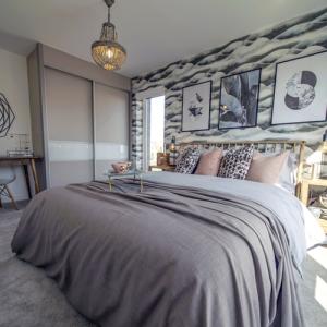 Countess Way a project by Wadys Electrical & Mechanical Building Services